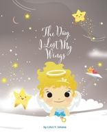 The Day I Lost My Wings 173622560X Book Cover