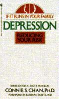 IF IT RUNS IN YOUR FAMILY: DEPRESSION 0553563823 Book Cover