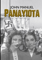 Panayiota 0244451559 Book Cover