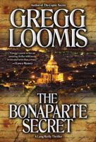 The Bonaparte Secret 1428511121 Book Cover