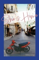 She's Home B0FPBMNR1H Book Cover