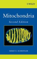 Mitochondria 0470040734 Book Cover