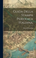 Guida della stampa periodica italiana; 1022221671 Book Cover