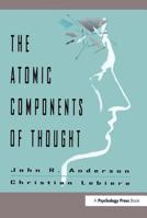 The Atomic Components of Thought 0805828176 Book Cover