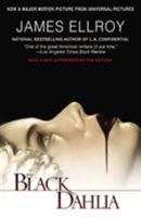 The Black Dahlia 0446618128 Book Cover