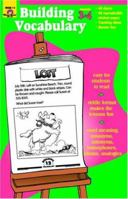 Building Vocabulary 3-4 1557996806 Book Cover