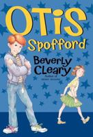 Otis Spofford 0380709198 Book Cover