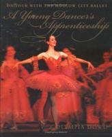 Young Dancer'S Apprenticeship, A 0761318984 Book Cover