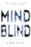 Mind Blind 1782500537 Book Cover