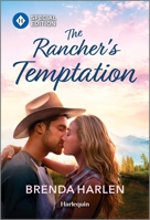 The Rancher's Temptation 1335402365 Book Cover