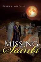 Missing Saints 1643507664 Book Cover