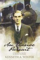 An Elusive Pursuit (The Parables) B0CK3XLKD4 Book Cover