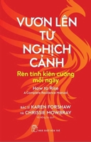 How to Rise - A Complete Resilience Manual B0DWJWRB65 Book Cover