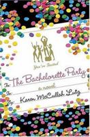 The Bachelorette Party 0312326211 Book Cover