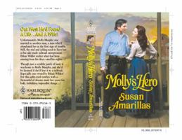 Molly'S Hero (Harlequin Historical) 0373291183 Book Cover