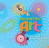 Geometric Art 0764162896 Book Cover