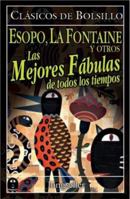 Mejores Fabulas de Todos Los Tiempos, Las 9507398406 Book Cover