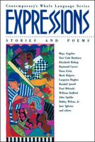 Expressions: Stories and Poems: v. 1 (Whole Language) 0809239930 Book Cover