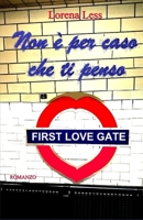 Non � per caso che ti penso 1796939536 Book Cover