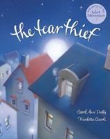 The Tear Thief 1846866227 Book Cover