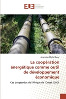 La coopération énergétique comme outil de développement économique 6138483421 Book Cover