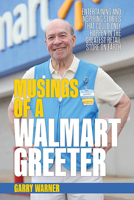 Musings of a Walmart Greeter 1956027963 Book Cover
