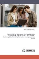 'Putting Your Self Online' 3838337360 Book Cover