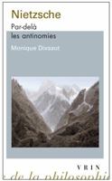 Nietzsche: Par Dela Les Antinomie 2711624269 Book Cover