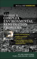 Handbook of Complex Environmental Remediation Problems 0070276897 Book Cover