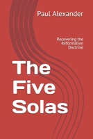 Protestants in an Age of Protest: Scripture, Grace, Faith, Christ, Glory B08NS7PJYP Book Cover