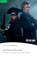 The woman who lived 129220589X Book Cover