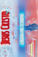 Jesus Cristo A Jornada Dos Escolhidos (Portuguese Edition) 6526625142 Book Cover