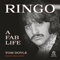 Ringo: A Fab Life B0GXC3HQ3X Book Cover