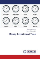 Money Investment Time 6139859980 Book Cover
