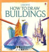 How to Draw Buildings (Young Artist) 0746007477 Book Cover