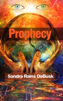 Prophecy 1688360247 Book Cover