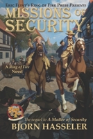 Missions of Security 1953034780 Book Cover