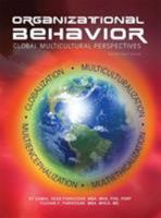 Organizational Behavior: Global Multicultural Perspectives 1626612412 Book Cover