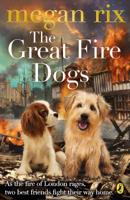 The Great Fire Dogs 0141365269 Book Cover