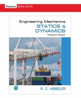 Engineering Mechanics 0135188857 Book Cover
