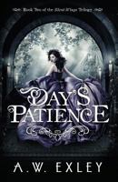 Day's Patience 0473441136 Book Cover