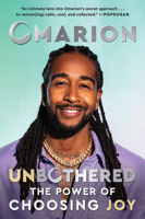 Unbothered: The Power of Choosing Joy 0063119188 Book Cover