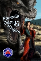 Odes and Elegies: A Faewalk Anthology B0FH9ZYJSL Book Cover