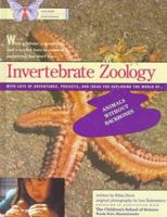 Invertebrate Zoology (Real Kids/Real Science Books) 0500190054 Book Cover