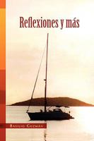 Reflexiones y más 1441596976 Book Cover