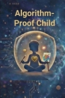 The Algorithm-Proof Child: Raising Human Intelligence and Emotional Resilience in the Age of AI. B0GR94CT82 Book Cover