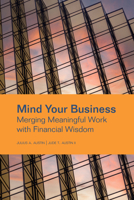 Business of Counseling 1556200099 Book Cover
