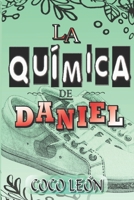 La química de Daniel B0C91RSCQ5 Book Cover