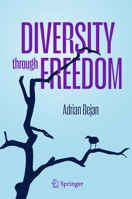 Diversity through Freedom 3032052645 Book Cover