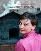 Audrey Hepburn, An Elegant Spirit: A Son Remembers 0671024795 Book Cover